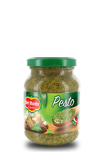 Pesto alla genovese